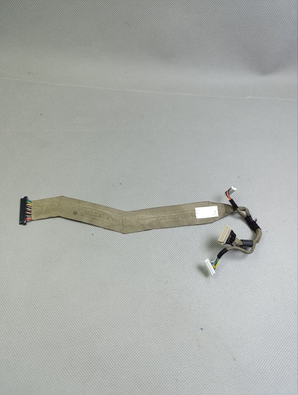 فلت تصویر لپ تاپ Asus D1500T