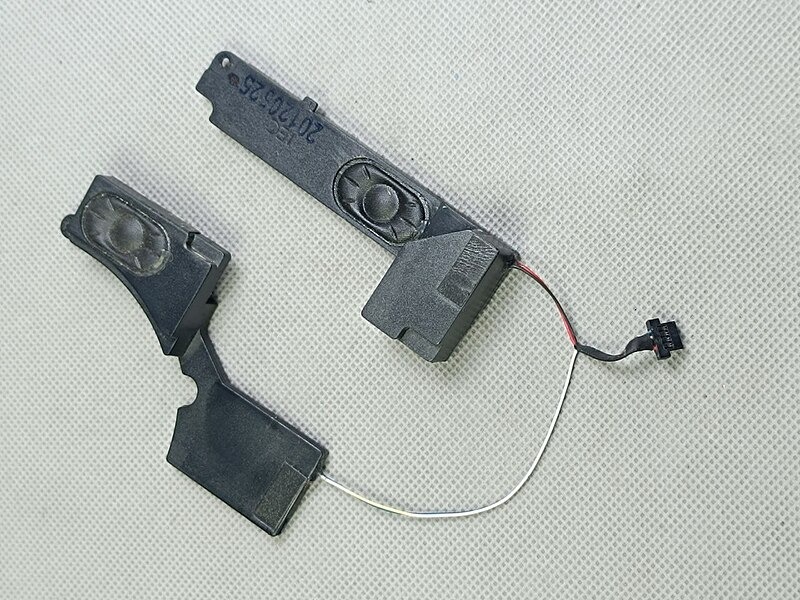 اسپیکر داخلی لپ تاپ ASUS مدل X54H