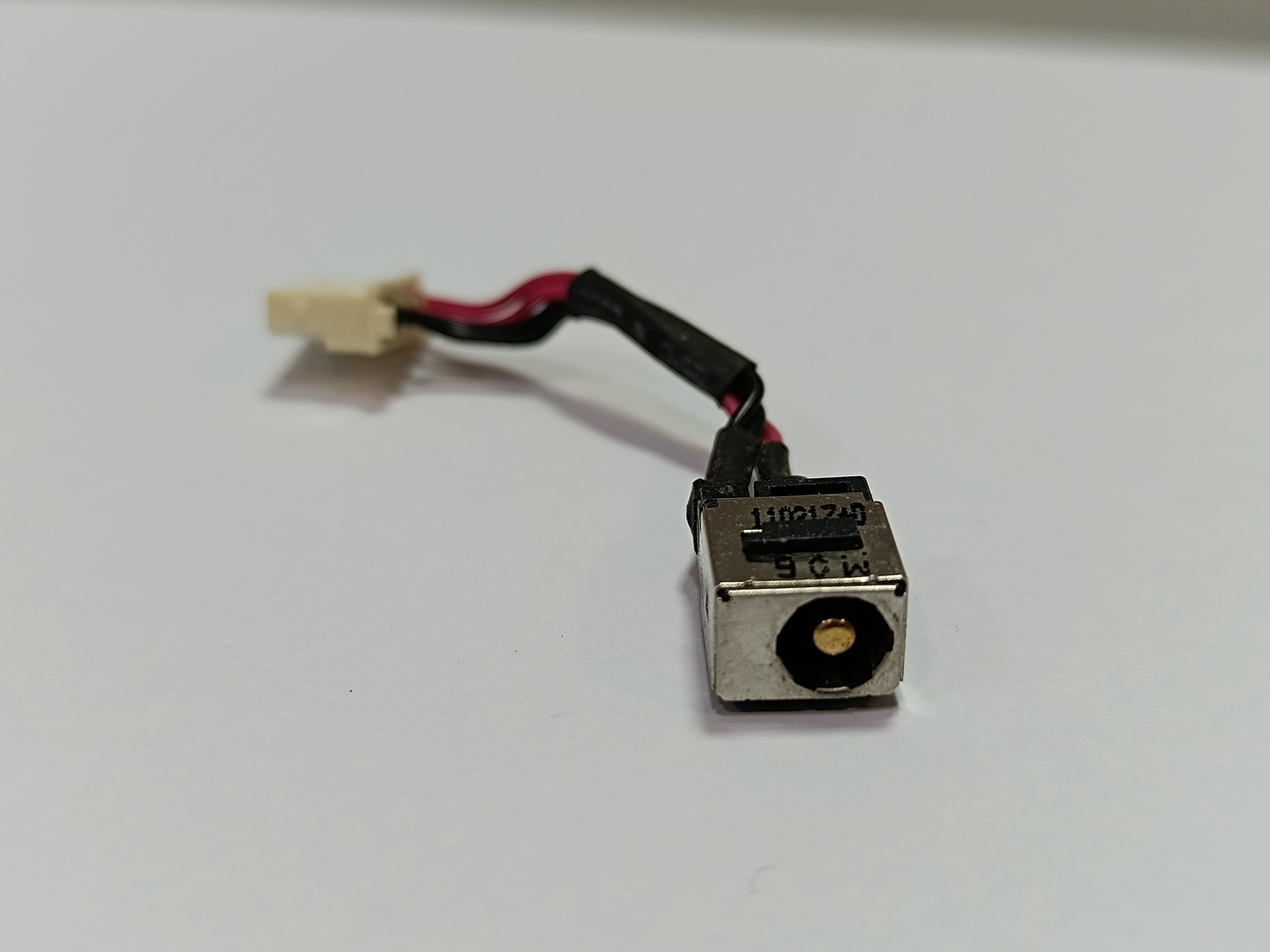سوکت شارژ لپ تاپ NEC LS550E