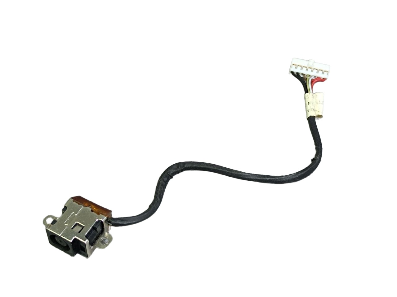 سوکت شارژ لپ تاپ HP Pavilion DV6