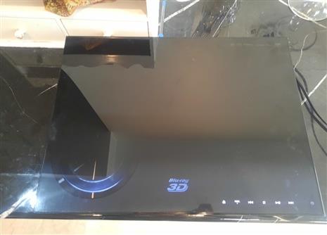 تصویر بلوری سینما خانگی سامسونگ 7.1 