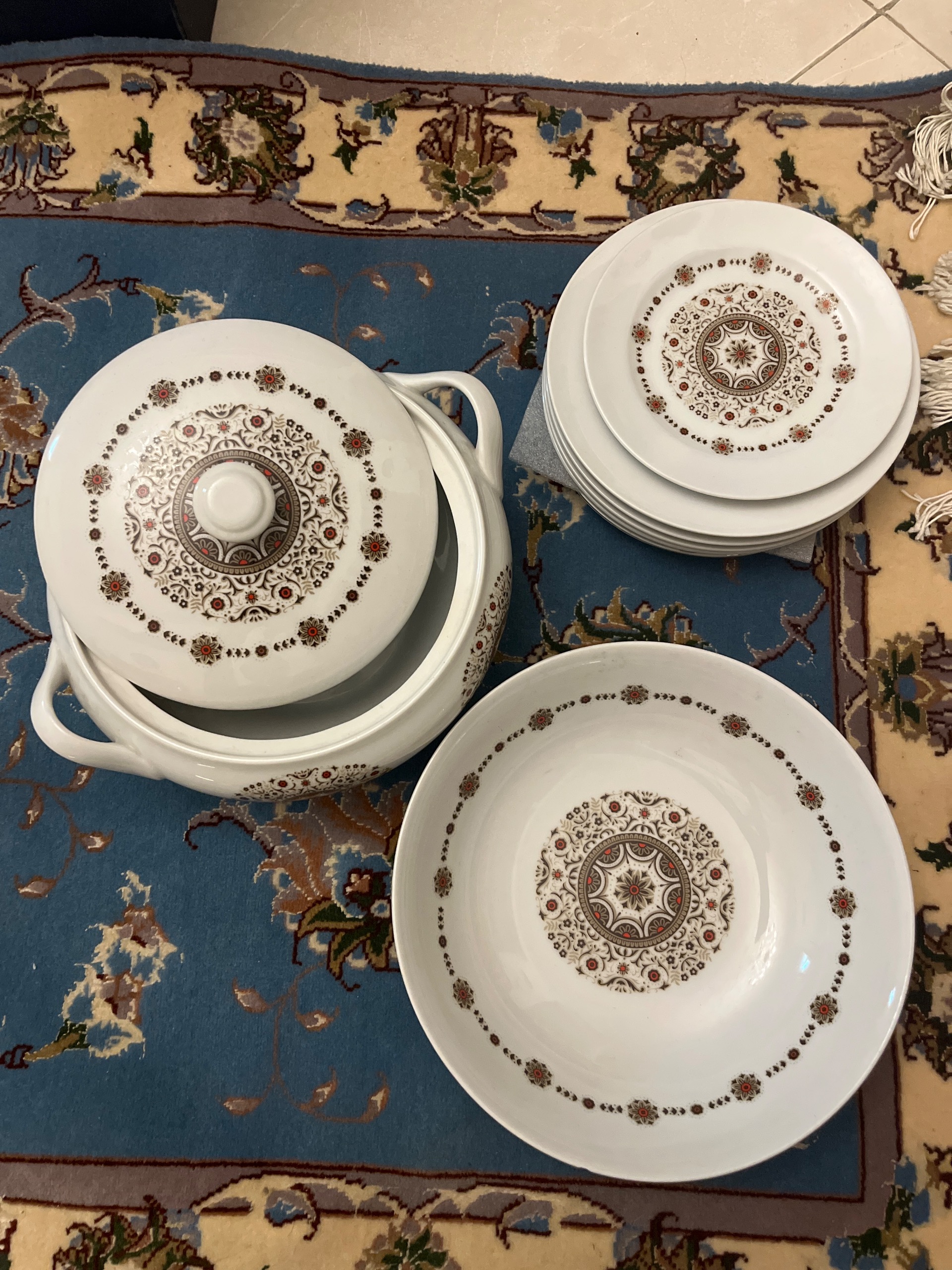 سوپ خوری ژاپن