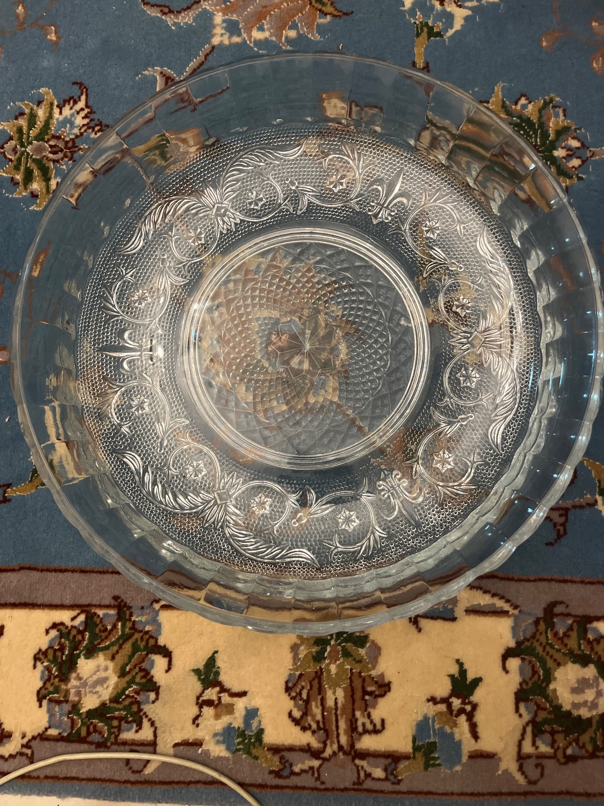 میوه شرینی خوری