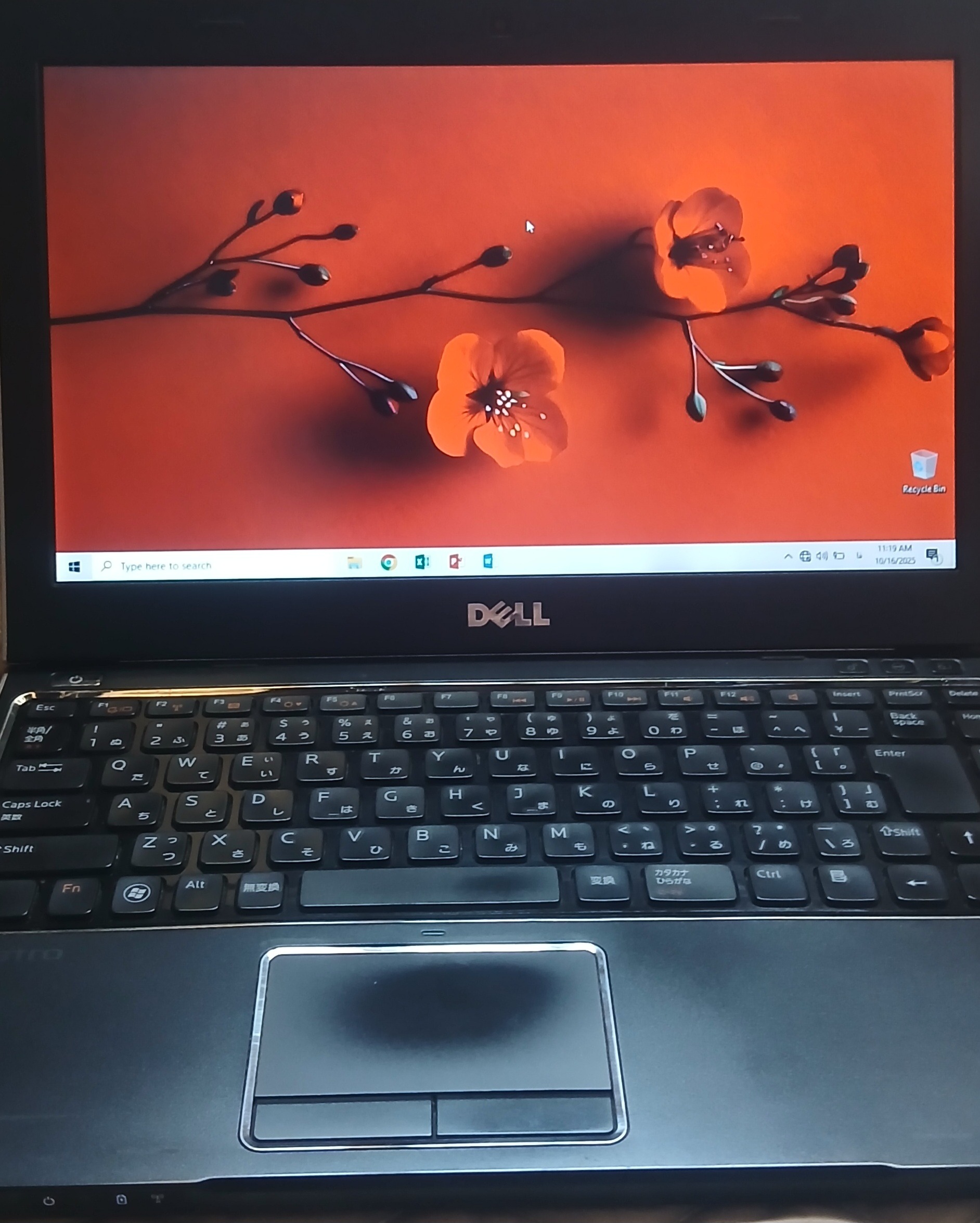 لپ تاپ Dell Vostro V131
