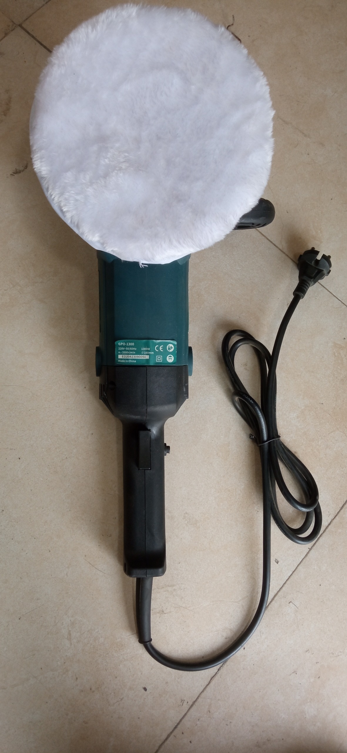 سنگ پولش کاری