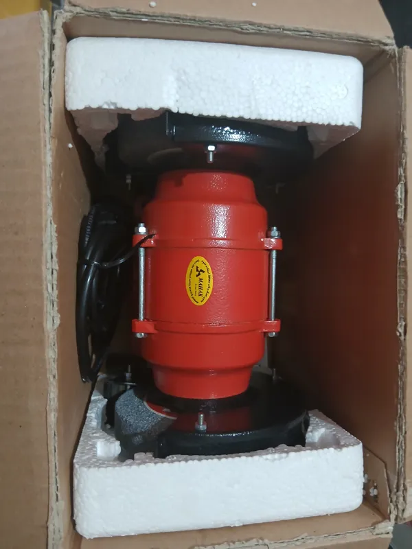 سنگ رومیزی محک مدل GD-125/1