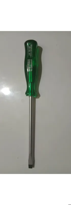 پیچ گوشتی 2 سوی هایکو