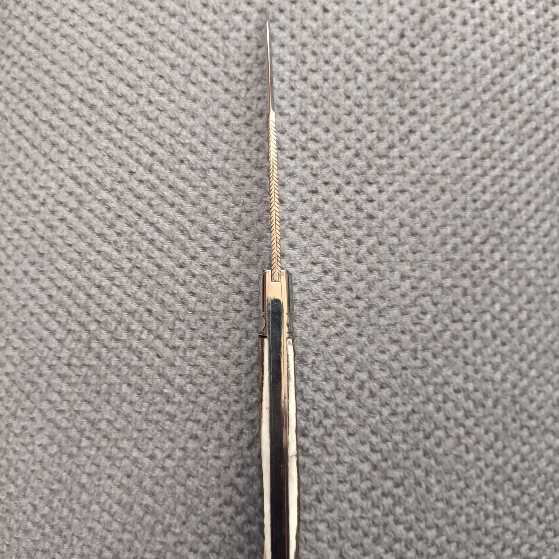 قلمتراش استاد حسینی 11/5 سانت