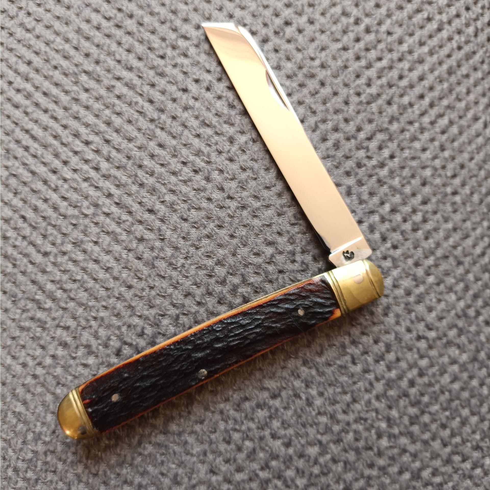 قلمتراش استاد وفا