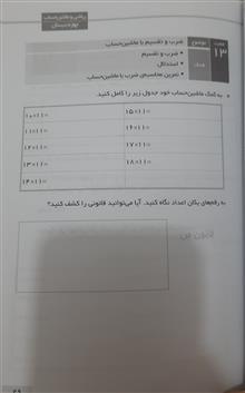 آموزش
