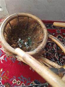 گلدان