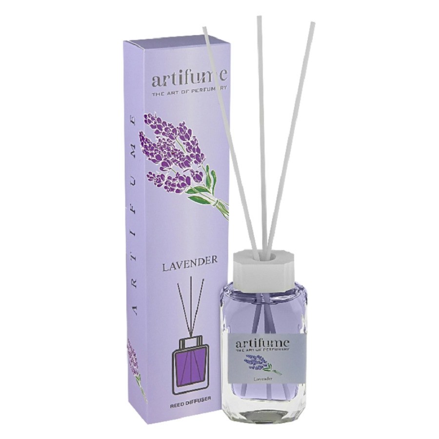 خوشبو کننده هوا آرتیفیوم رایحه اسطوخودوس 100Ml