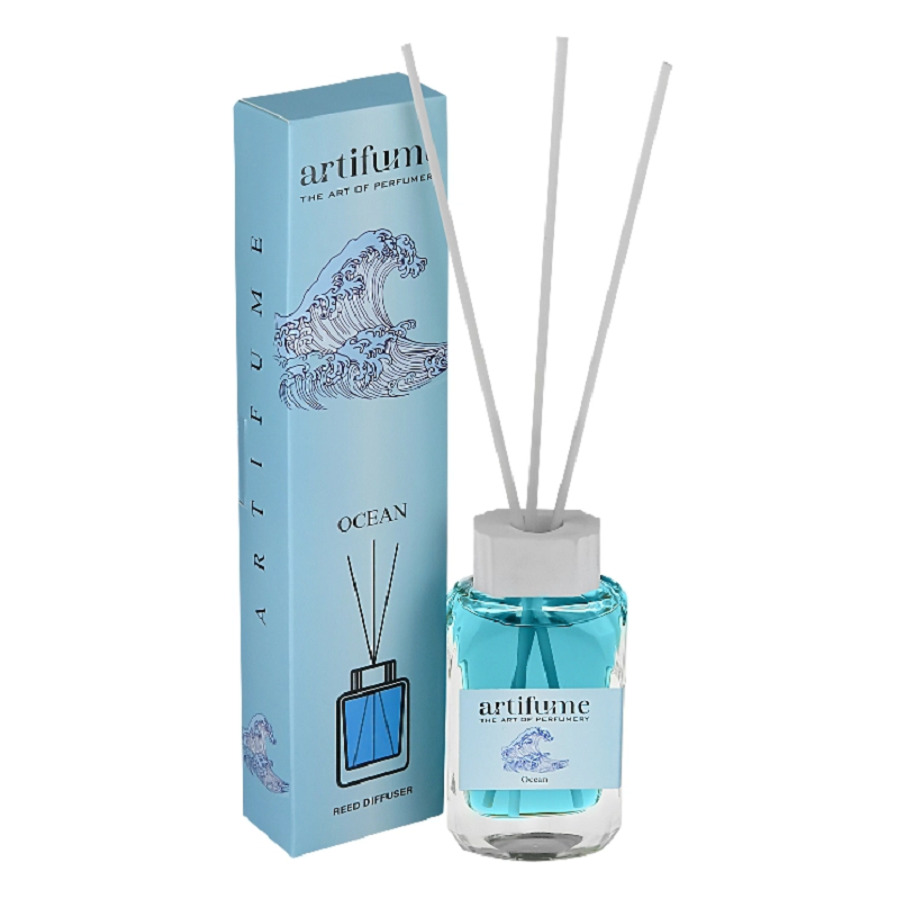 خوشبوکننده هوا آرتیفیوم مدل رایحه اقیانوس 100ML
