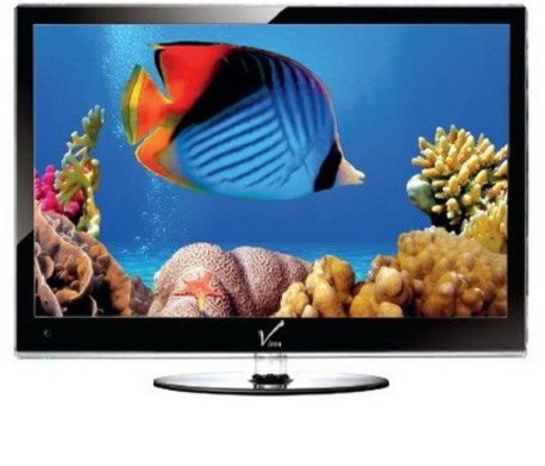 Led viera 19 اینچ