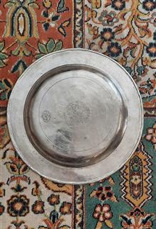 بشقاب