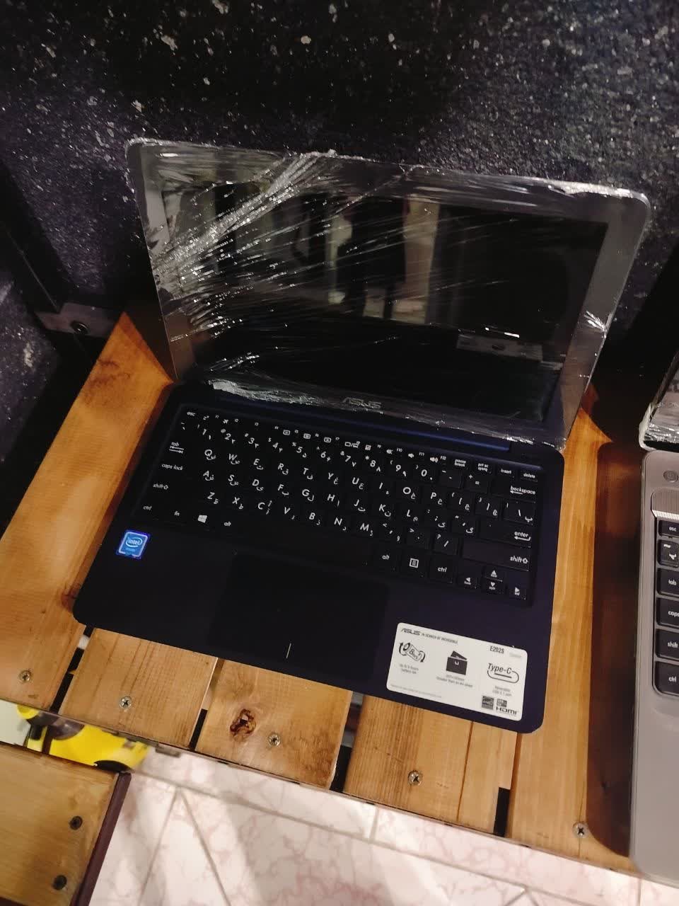 لپ تاپ asus ایسوس
