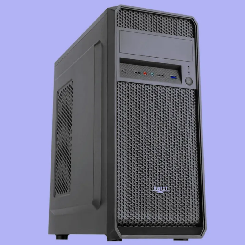 کیس کامپیوتر اوست Rodin AWEST Rodin Case