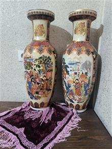 گلدان