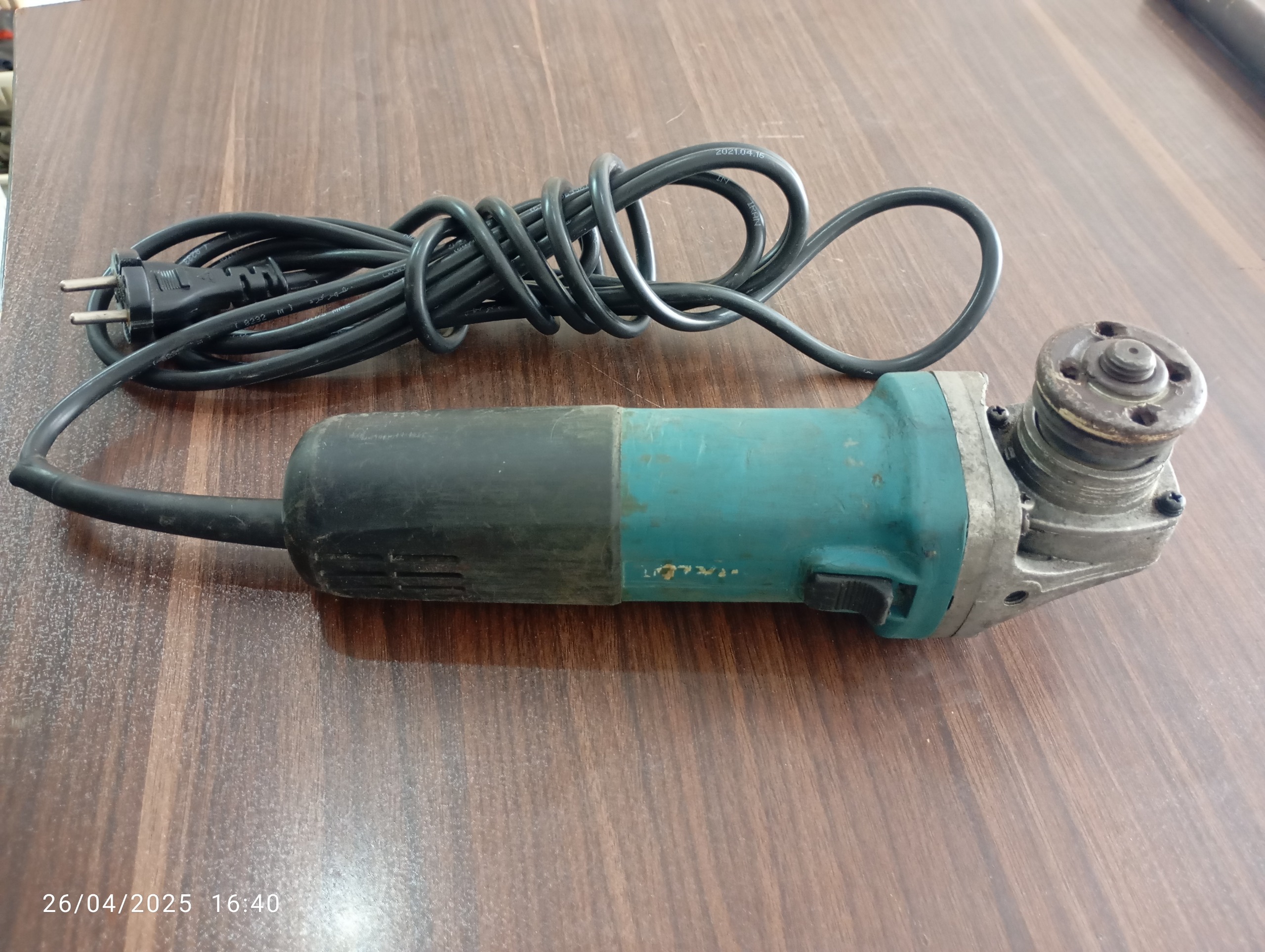 مینی سنگ ماکیتا