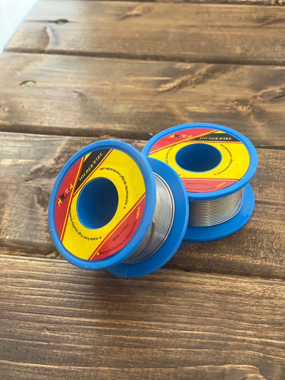 سیم هویه 150 گرمی