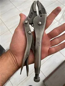 انبر