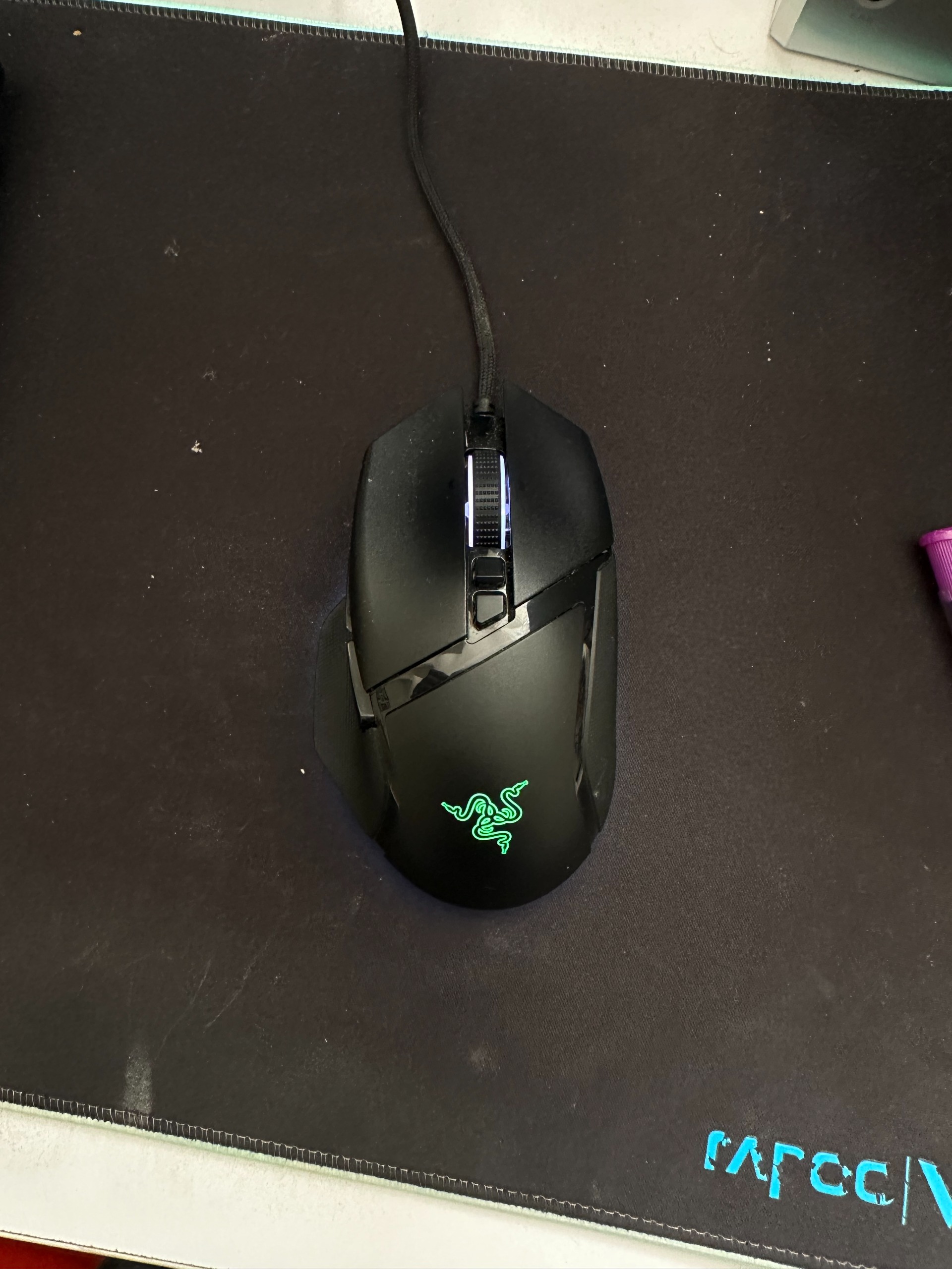 موس Razer Basilisk v3