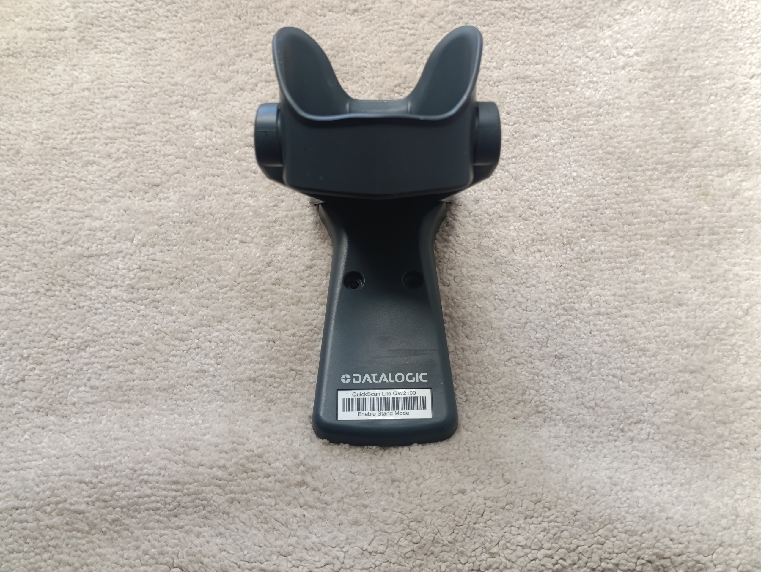 پایه بارکد خوان Datalogic سالم