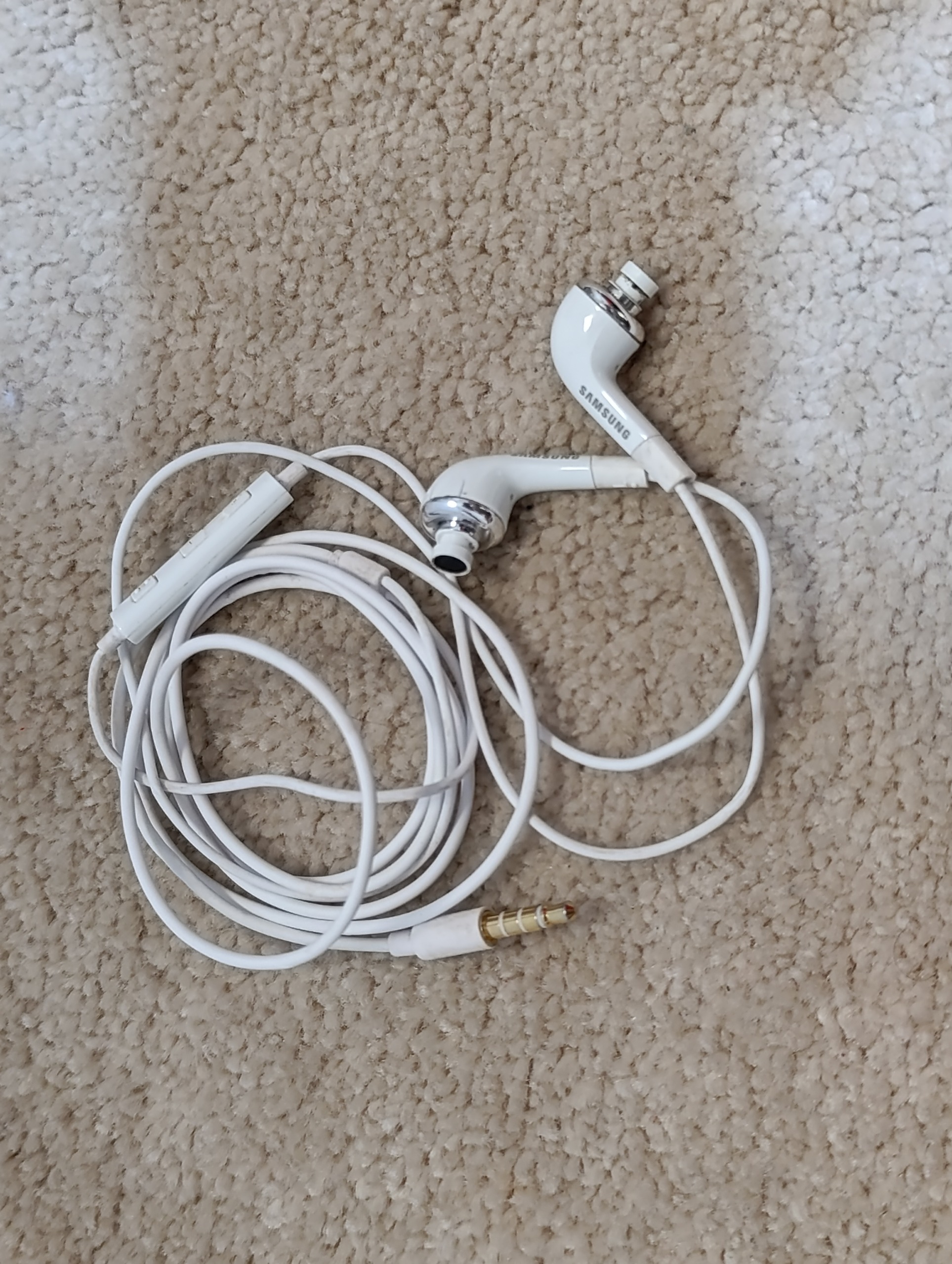 هندزفری سر جعبه ای سامسونگ a7