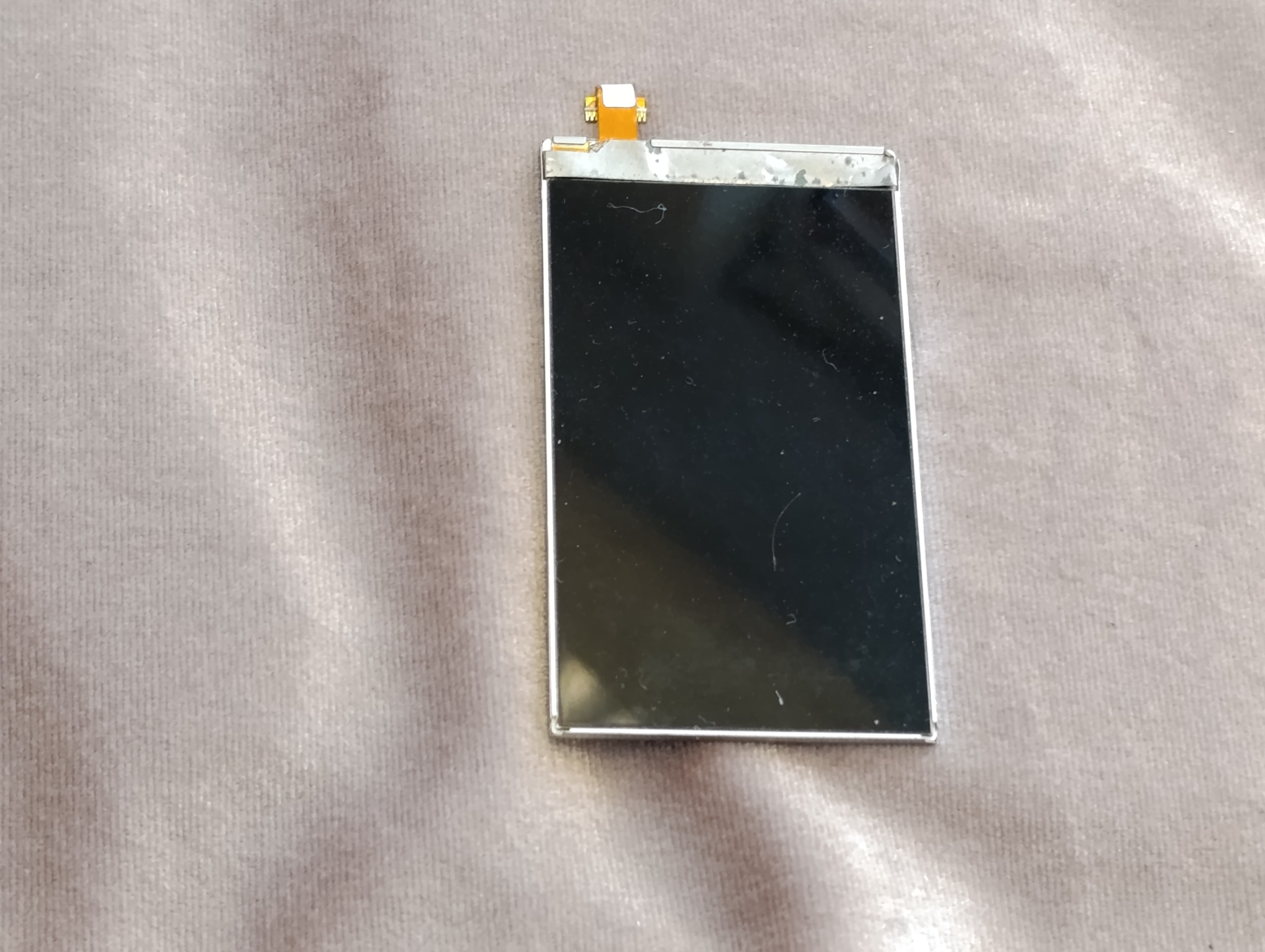بزار ال سی دی نوکیا Nokia 5800
