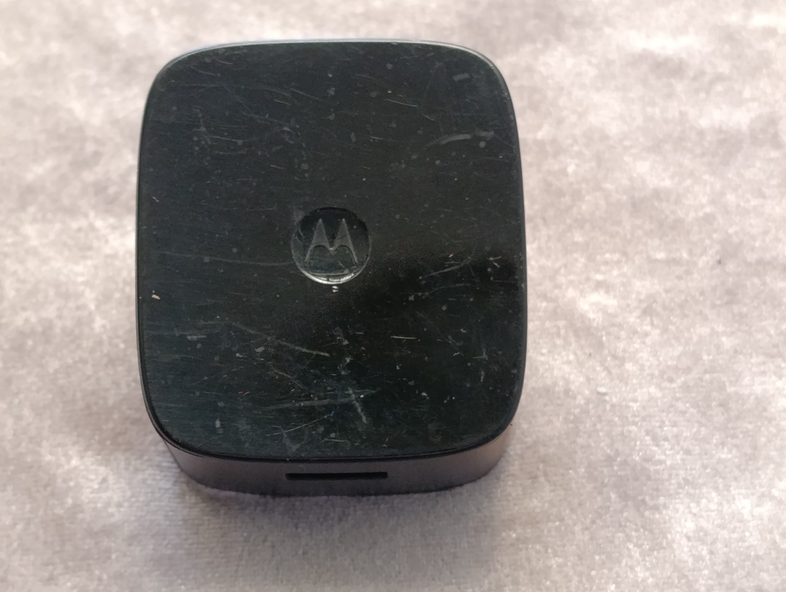 شارژر موتورولا  مدل SSW-2680US اورجینال 12 وات