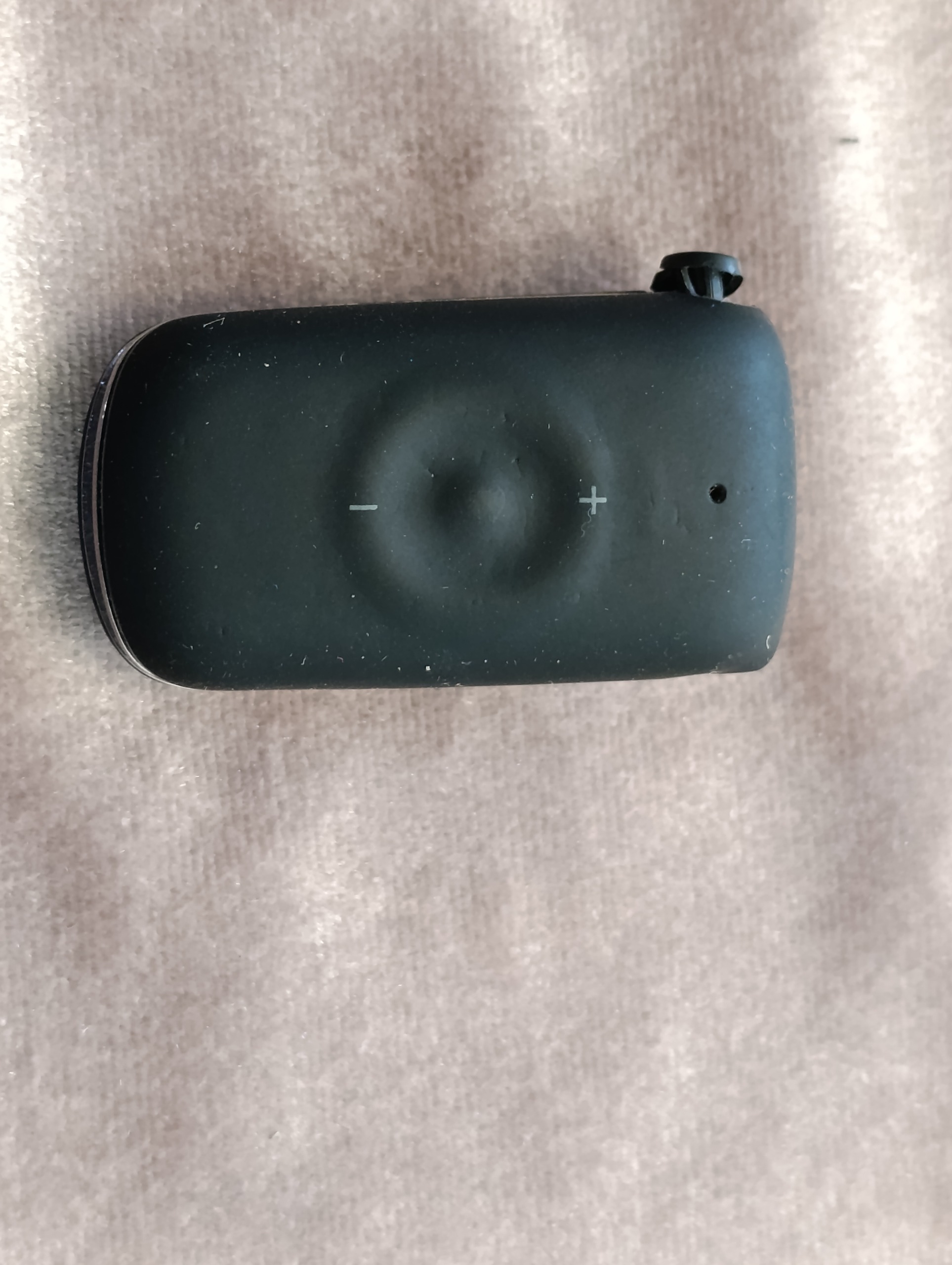 هدفون هندزفری بلوتوث جبرا Clipper کلیپر