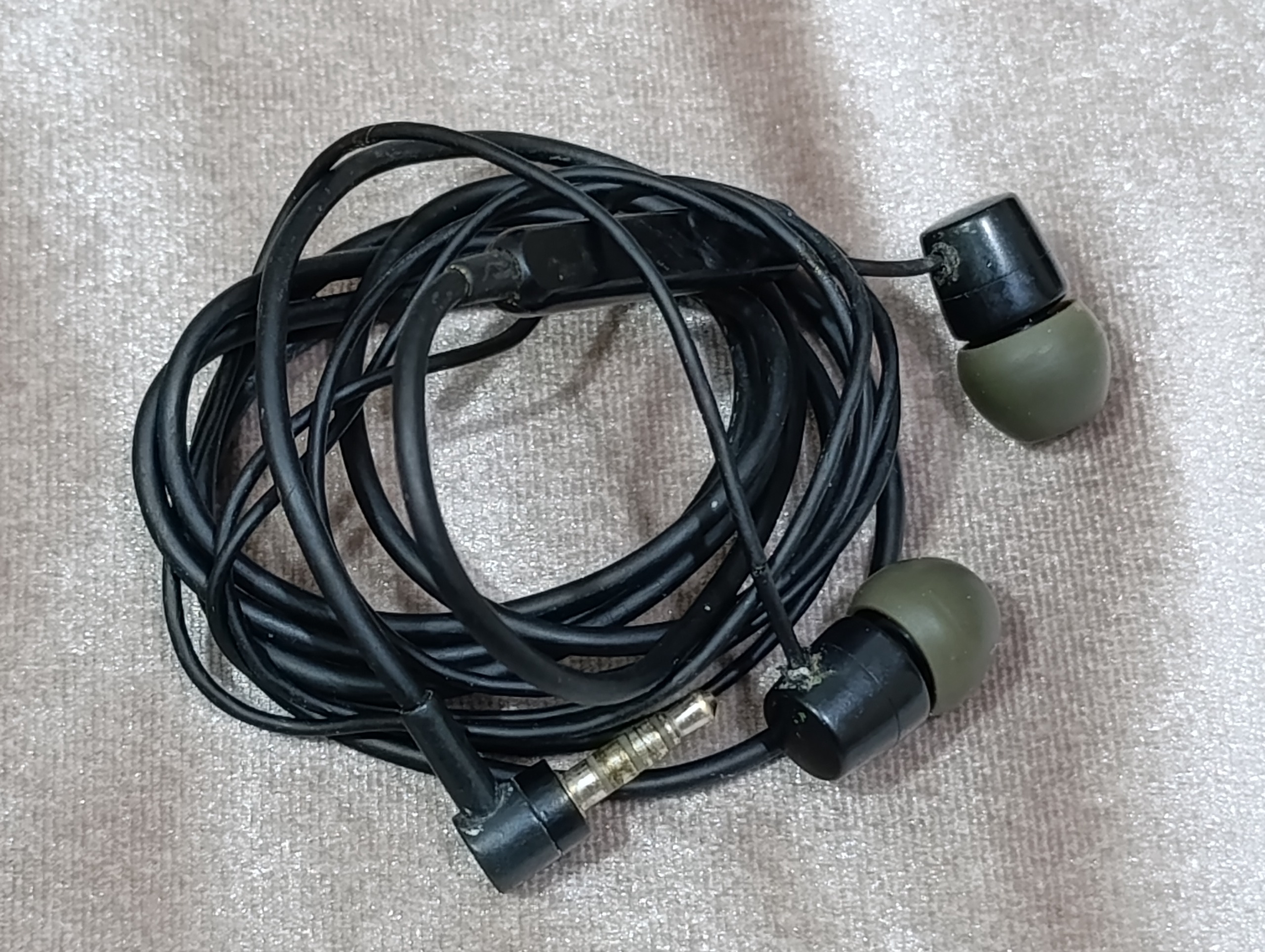 هندزفری اورجینال رو کارتنی سونی مدل MH750