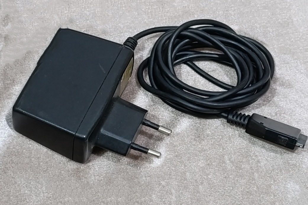 شارژر نایاب  کلکسیونی ساژم ساخت پرتغال