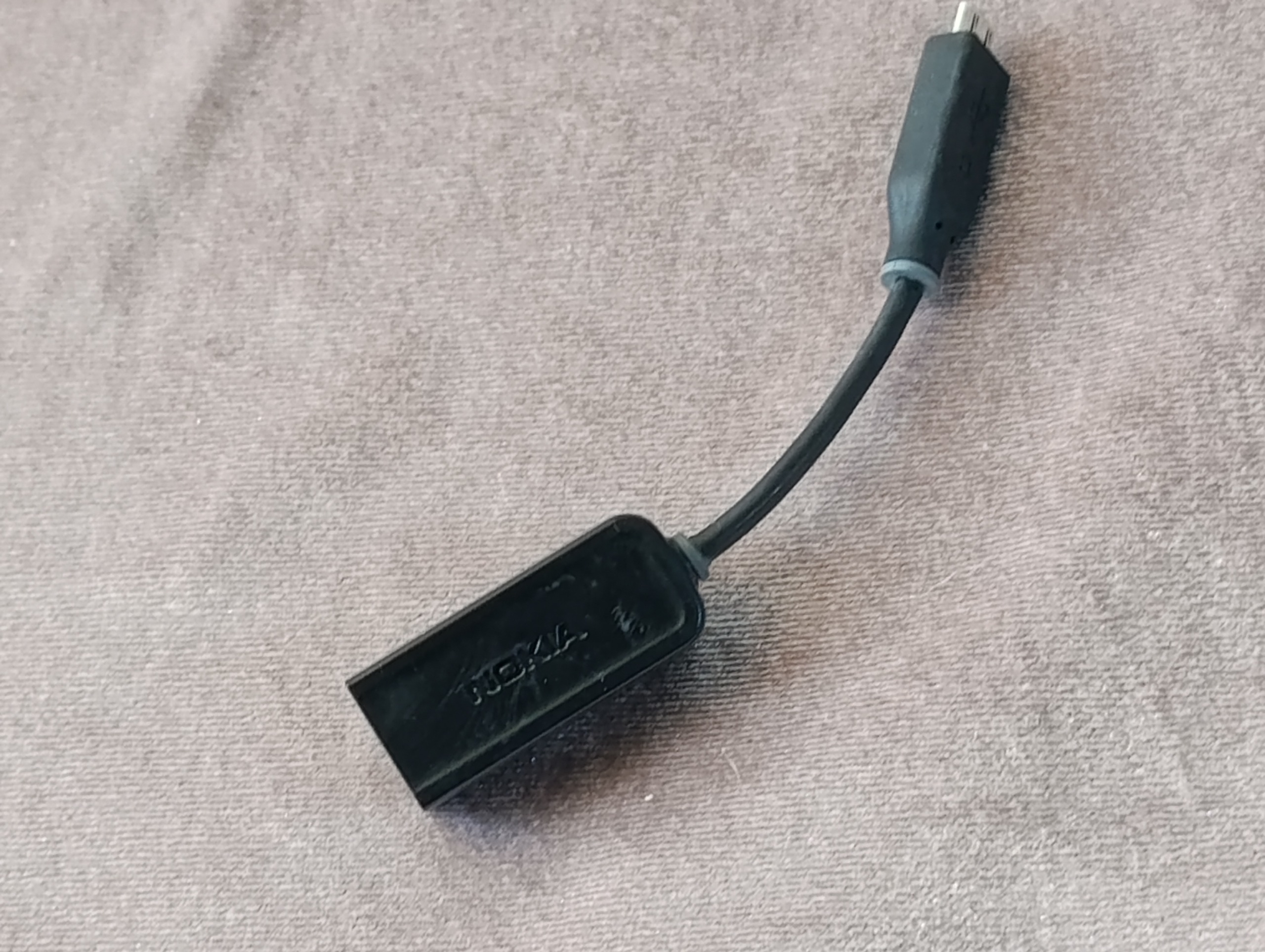 تبدیل اندرویدی نوکیا به سوزنی درشت و ریز سرجعبه ای