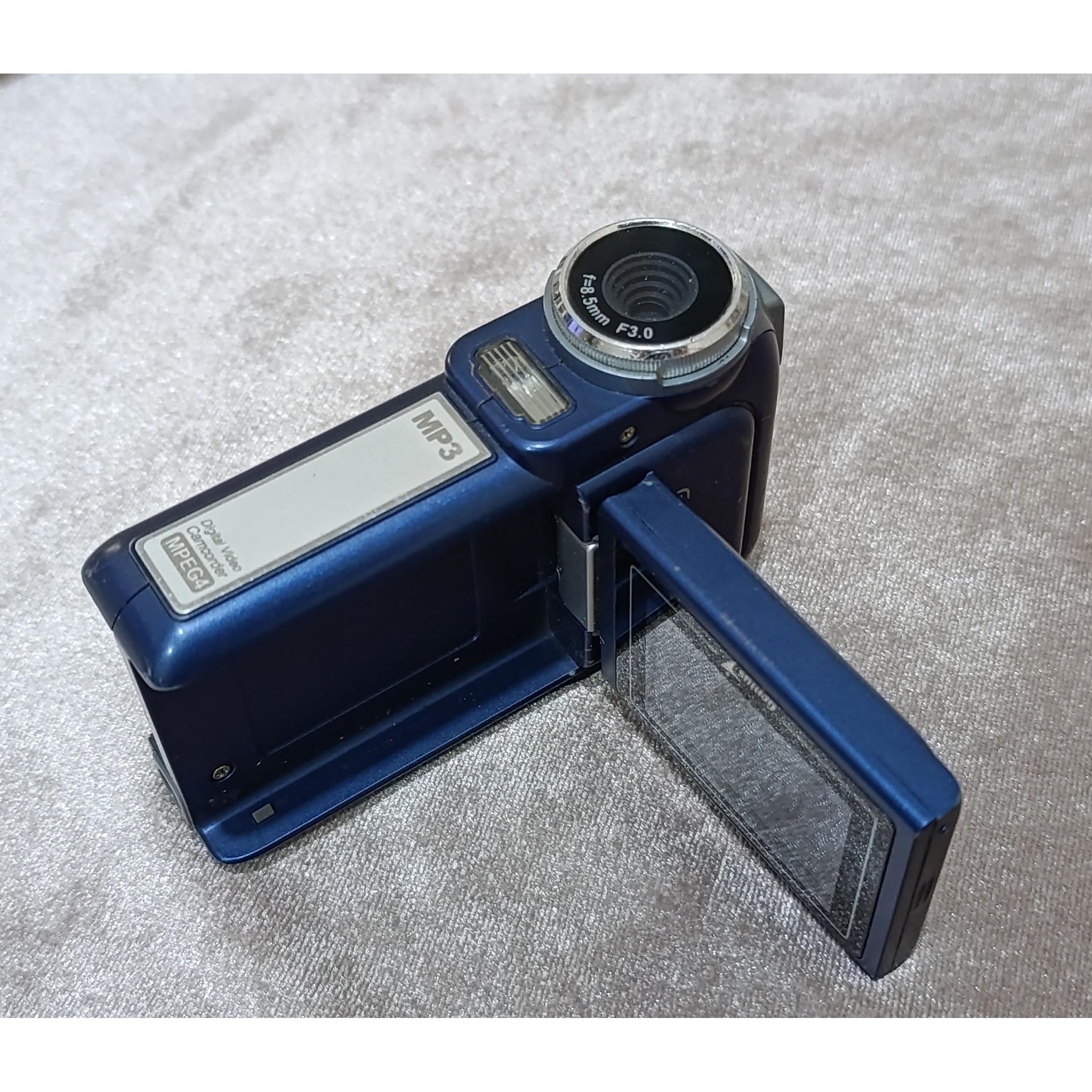 دوربین کلکسیونی نایاب جنیوس Jenius