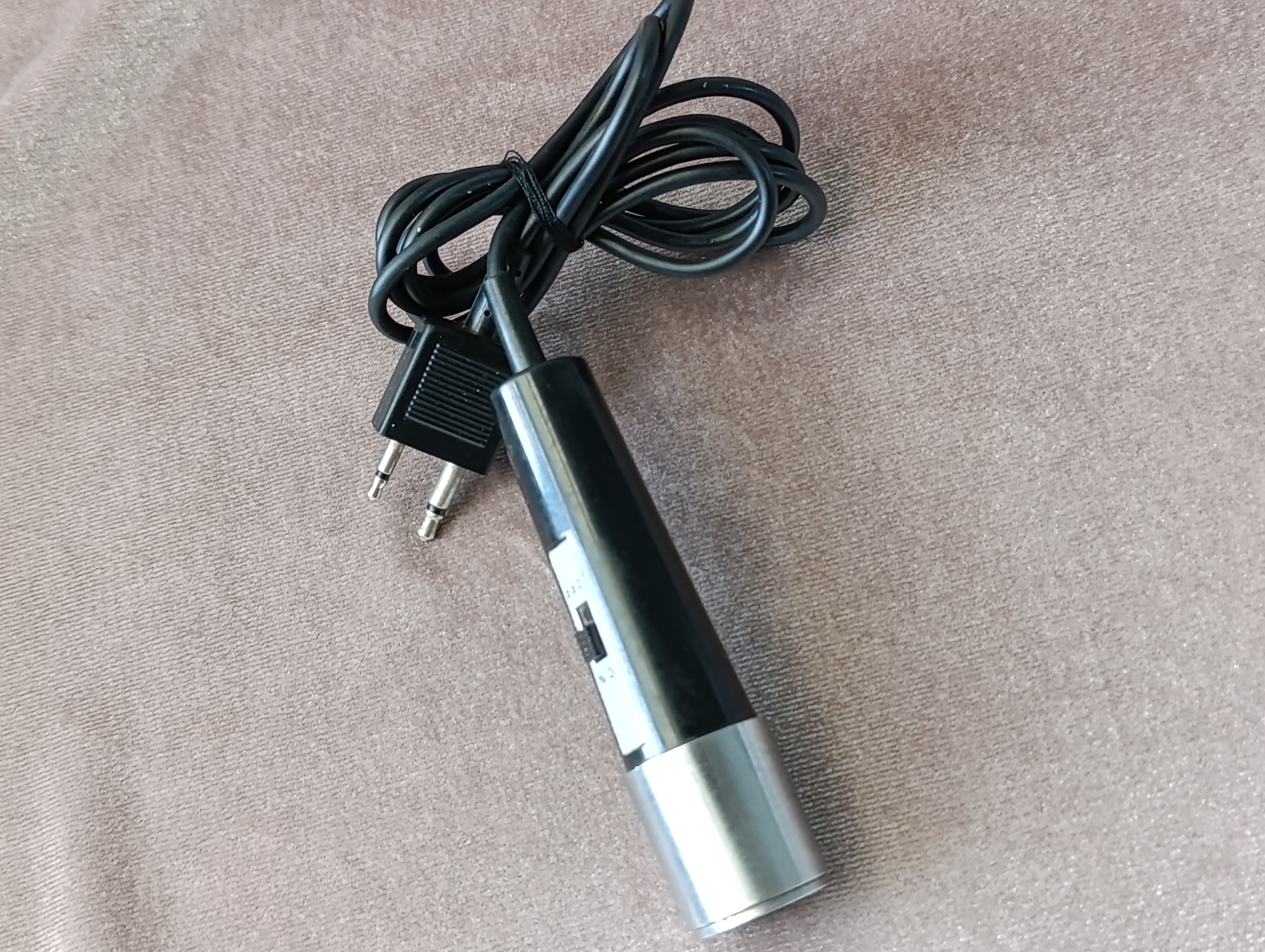 میکروفون ژاپنی اورج ینال  اصل