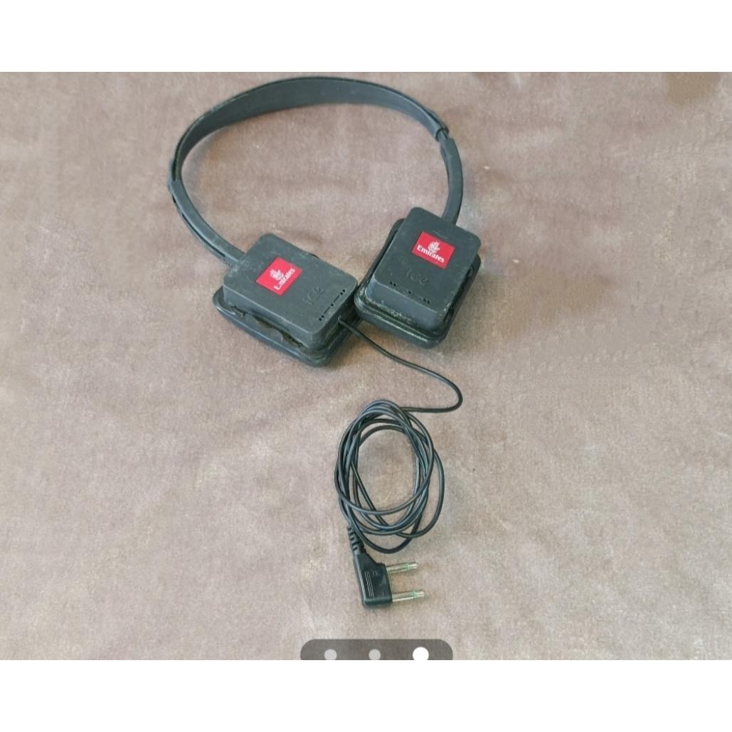 هدفون عمارات قدبمی