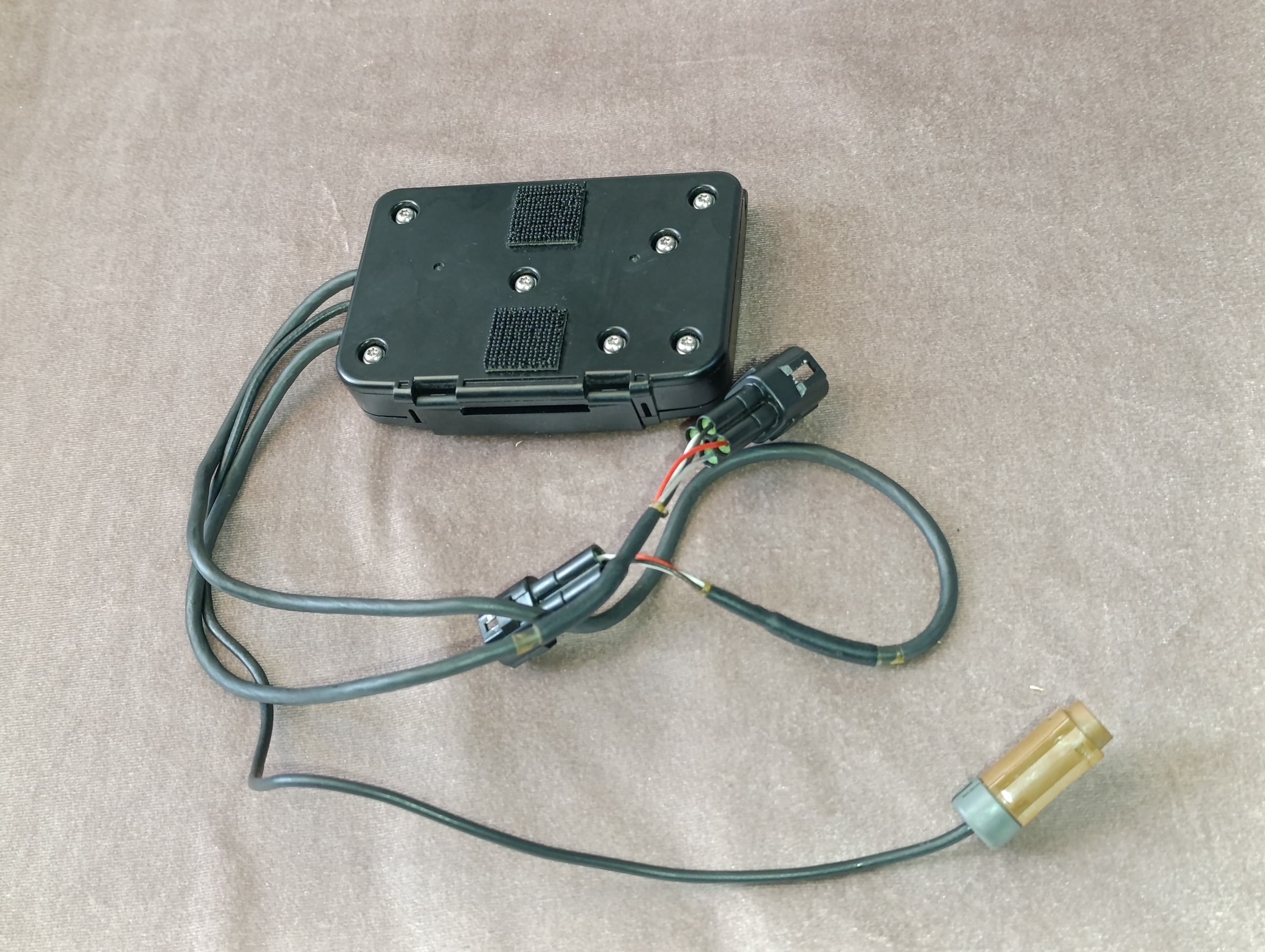 دستگاه موتور سیکلت ژاپنی اصل ETC مدل 001-A01676