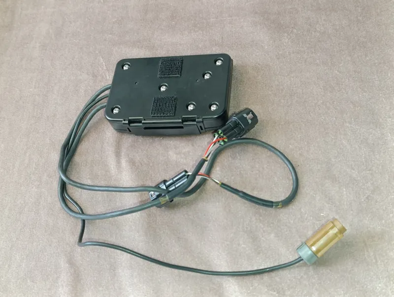 دستگاه موتور سیکلت ژاپنی اصل ETC مدل 001-A01676