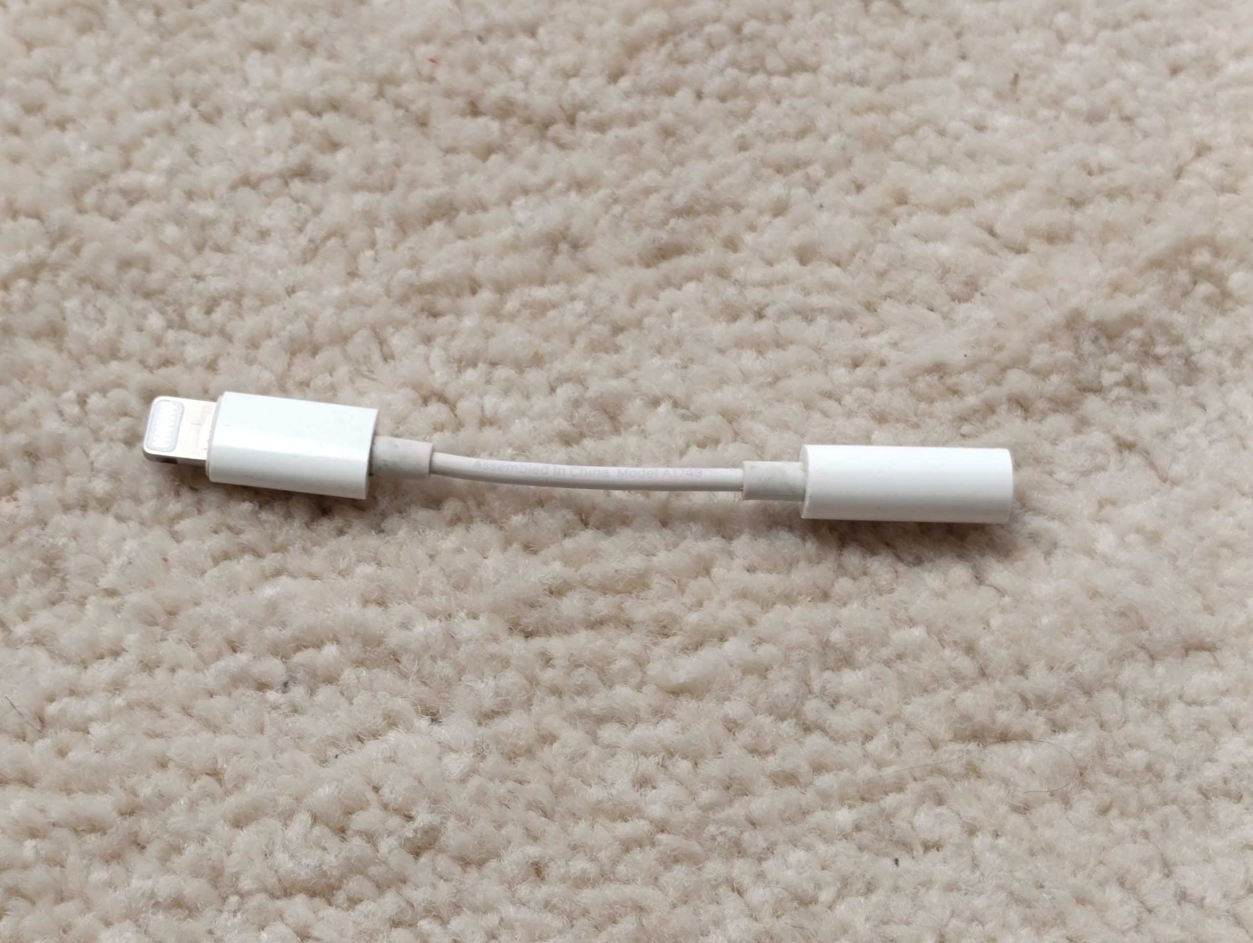 تبدیل سرجعه ای آیفون 7