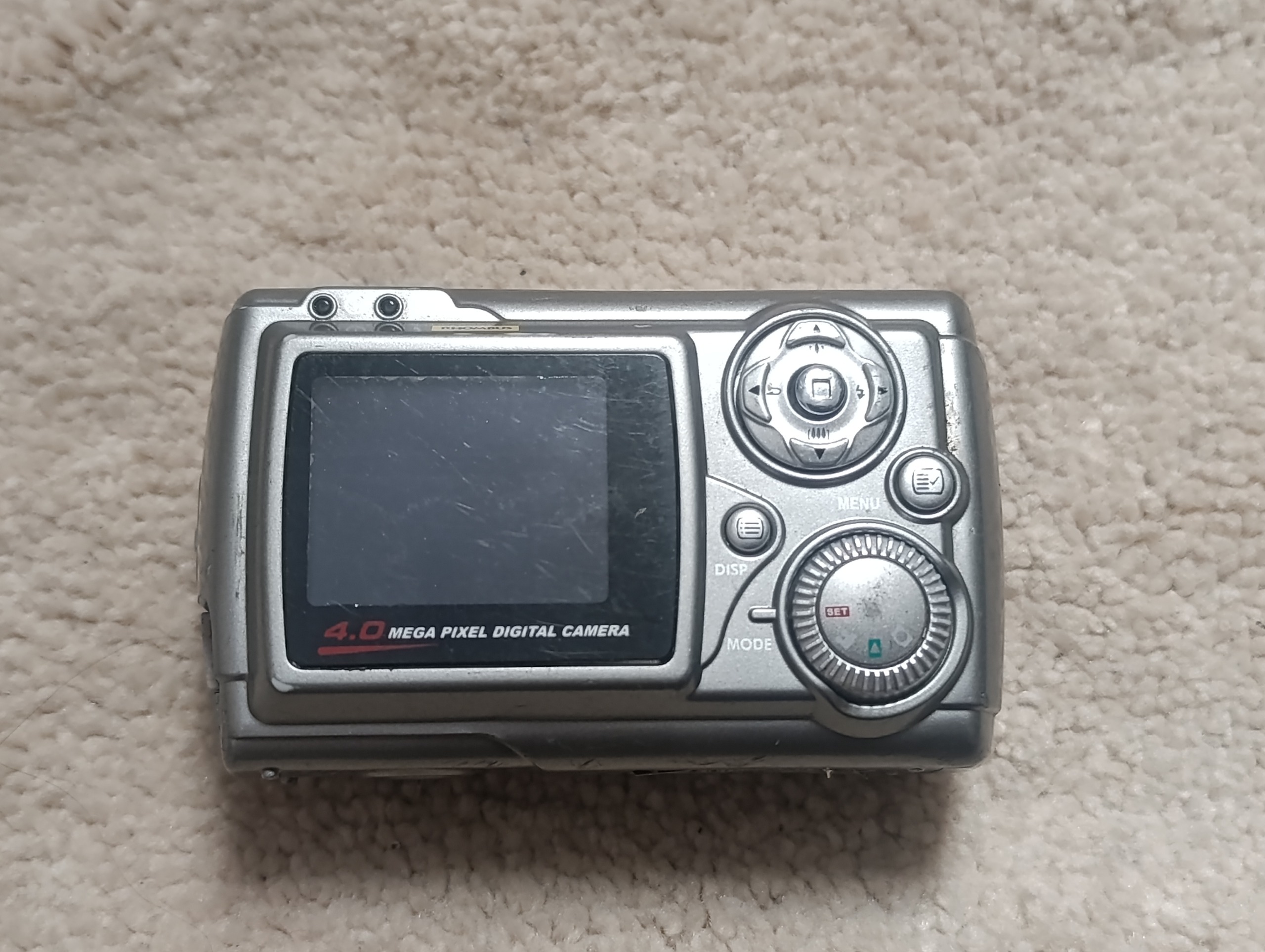 دوربین عکاسی کلکسیونیPHOMBUS