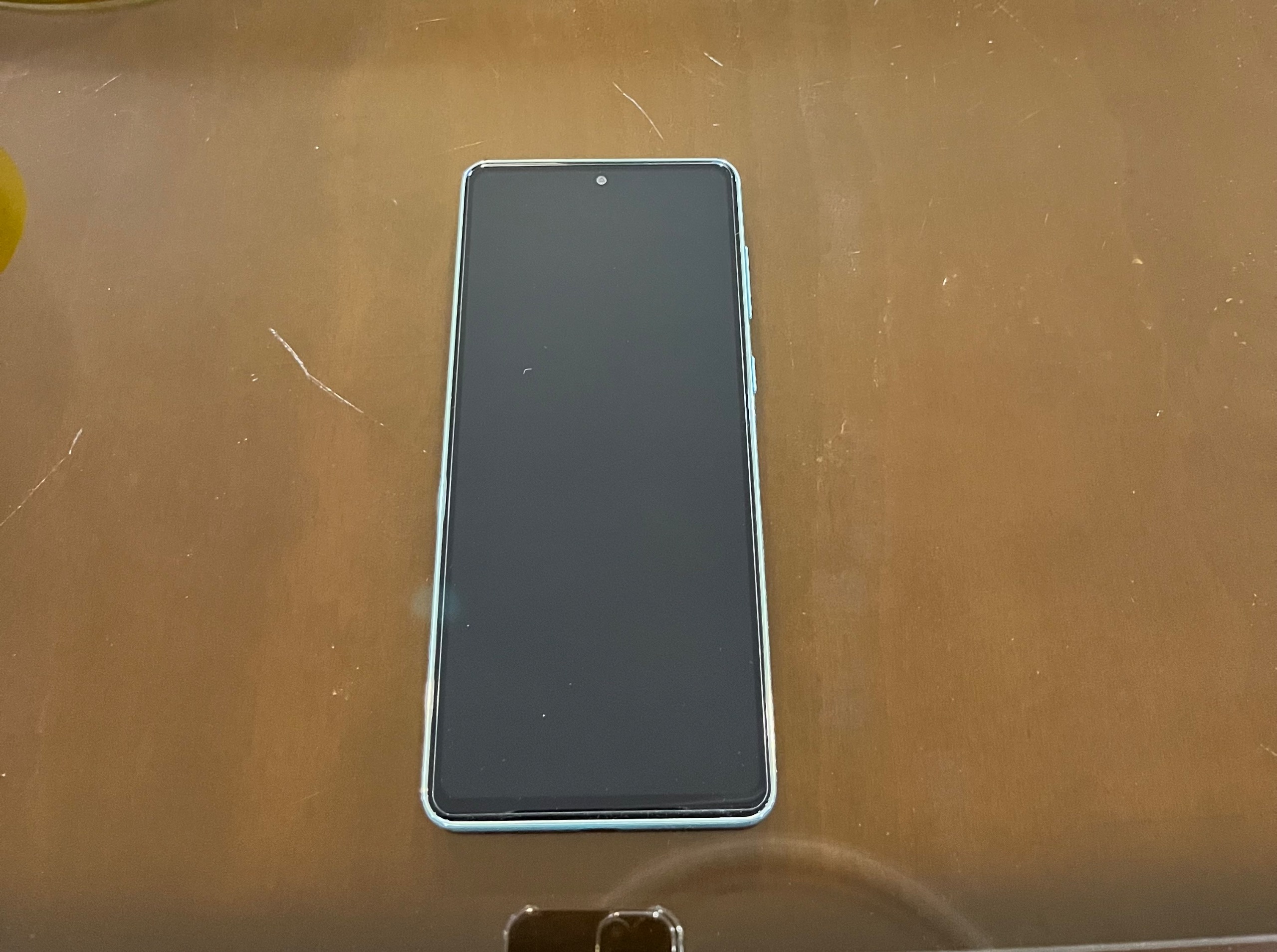 Samsung A73 5G سامسونگ