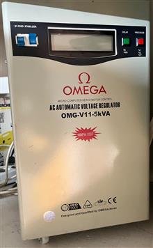 استابلایزر