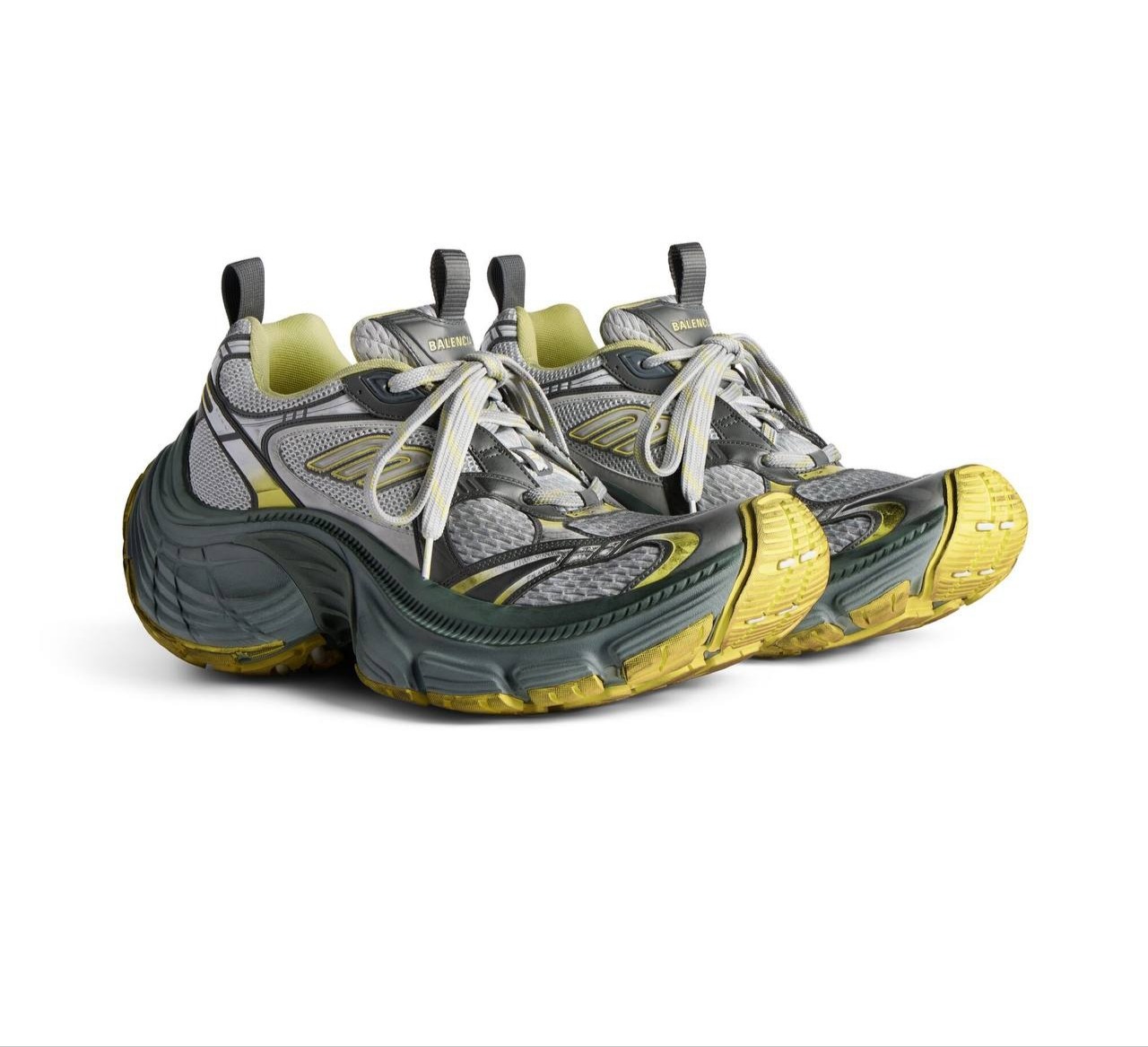 کفش برند بالنسیگا 10 XL