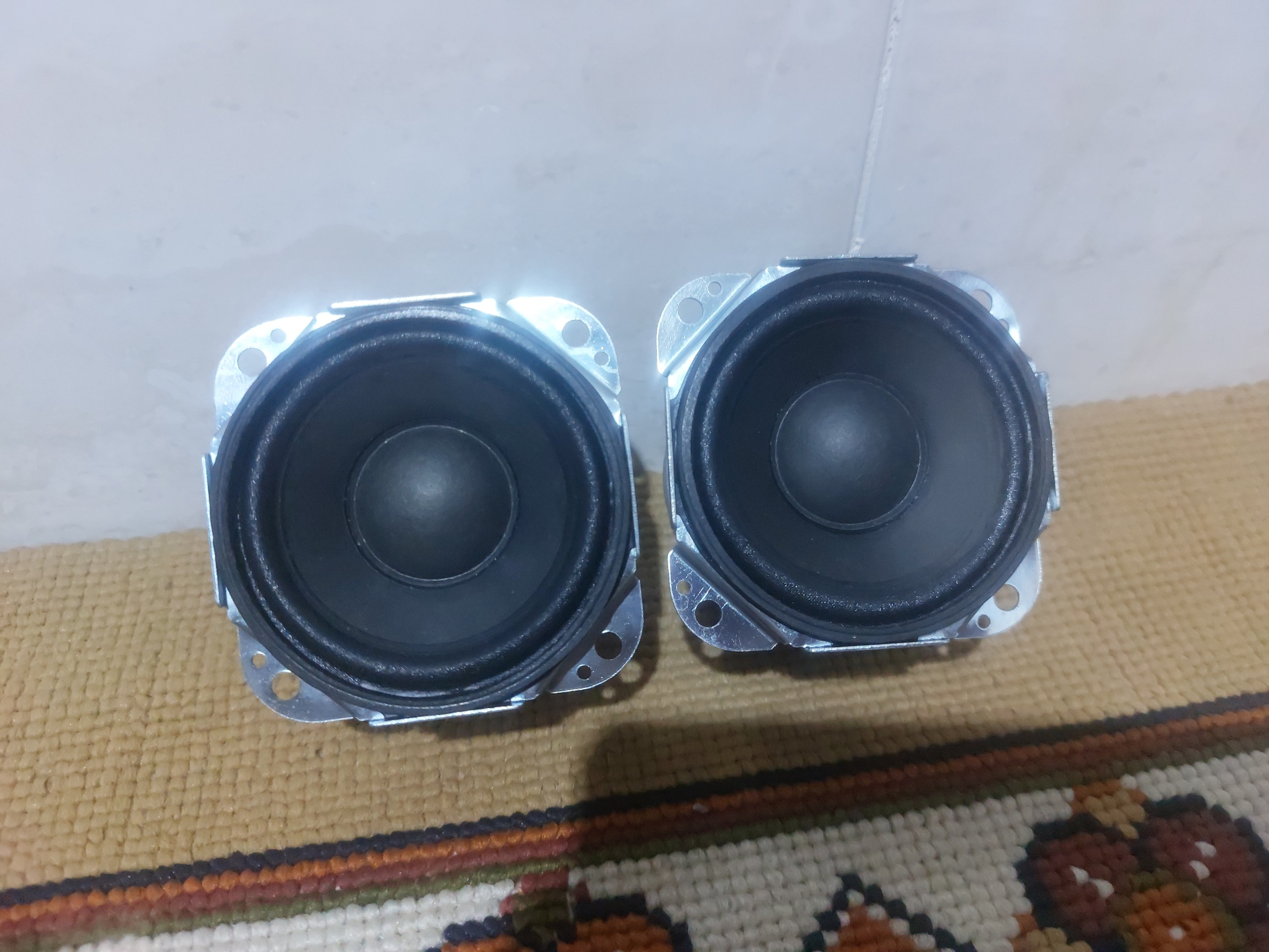 میدرنج پاناسونیک 2.5 اینچی مدل 65P129B