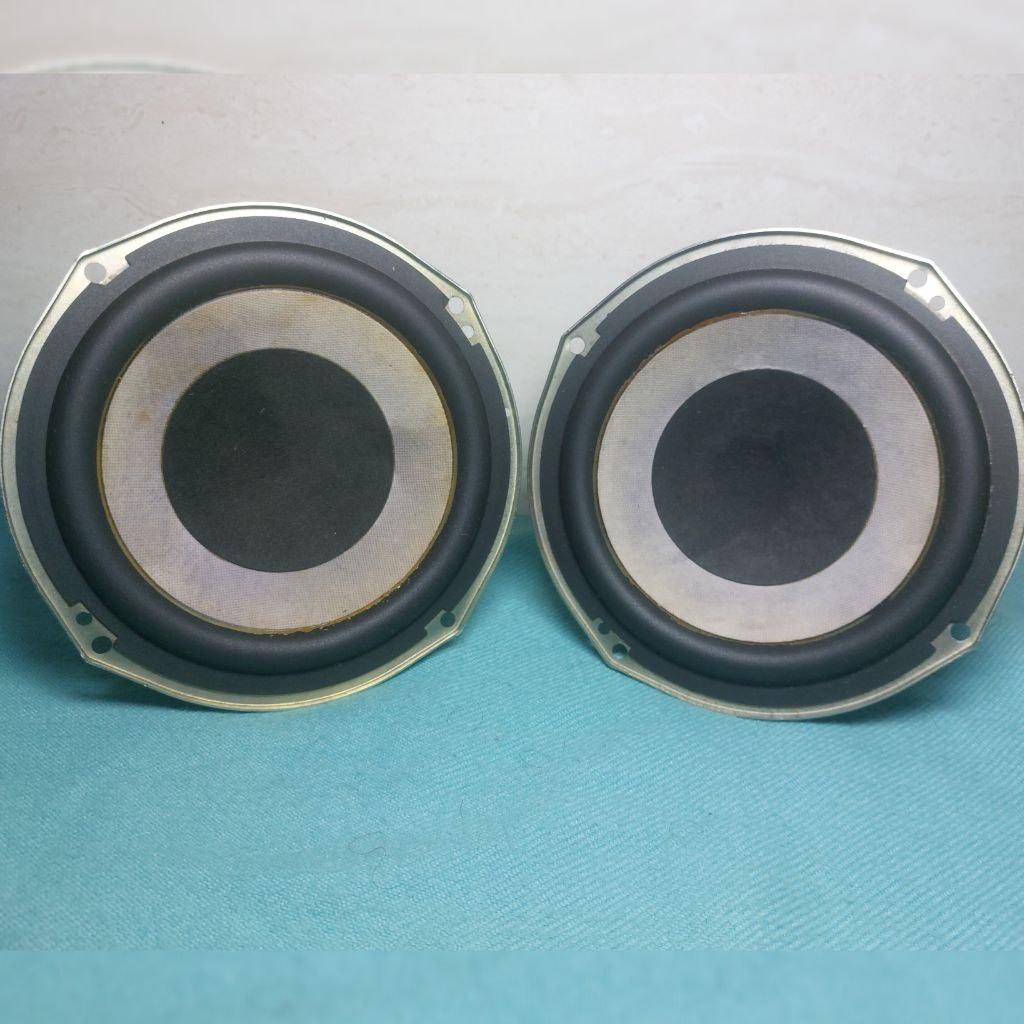 ووفر سونی 15 سانتی اصلی سالم