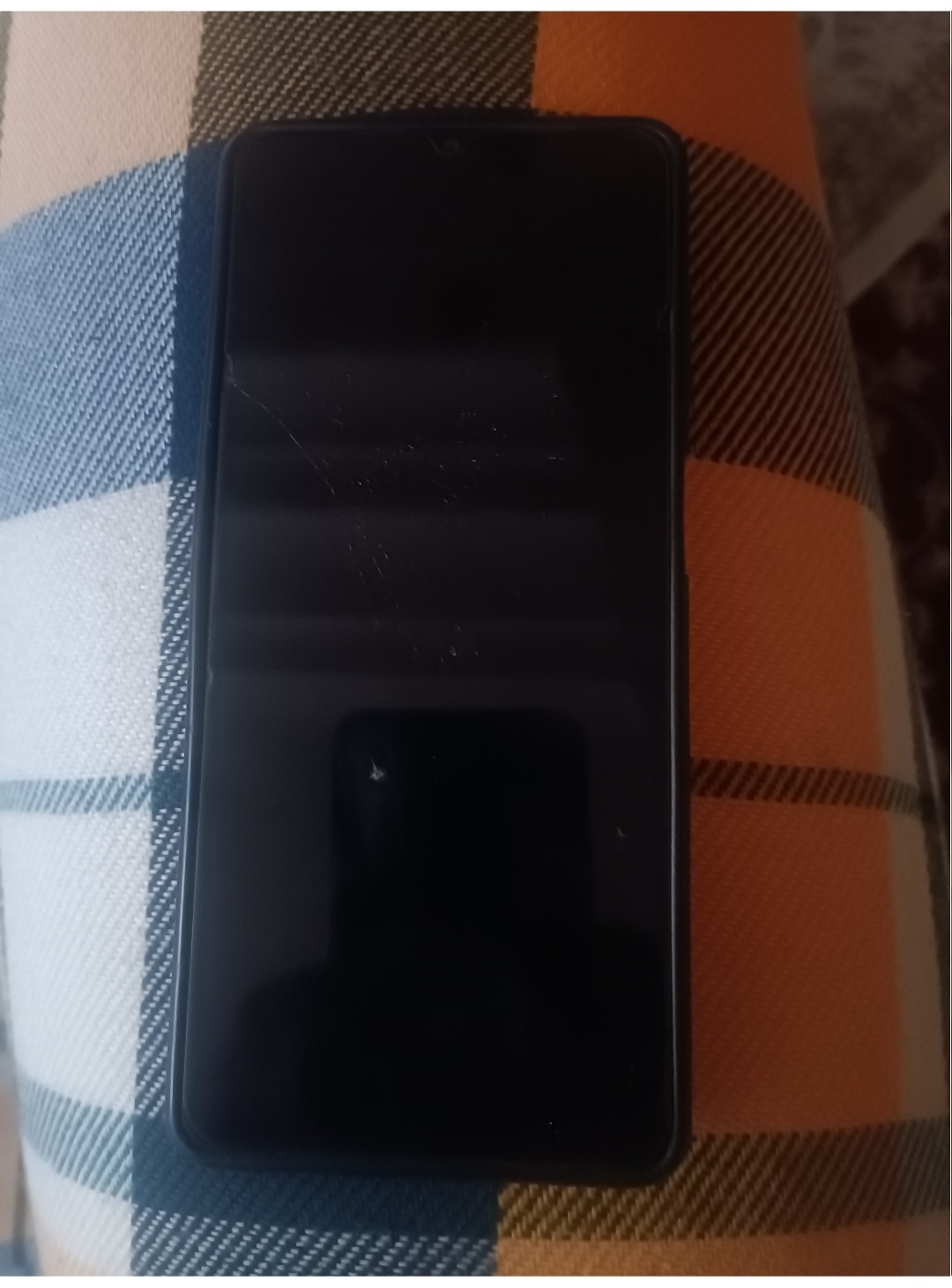 گوشی سامسونگ A12 ـ 128گیگ حافظه