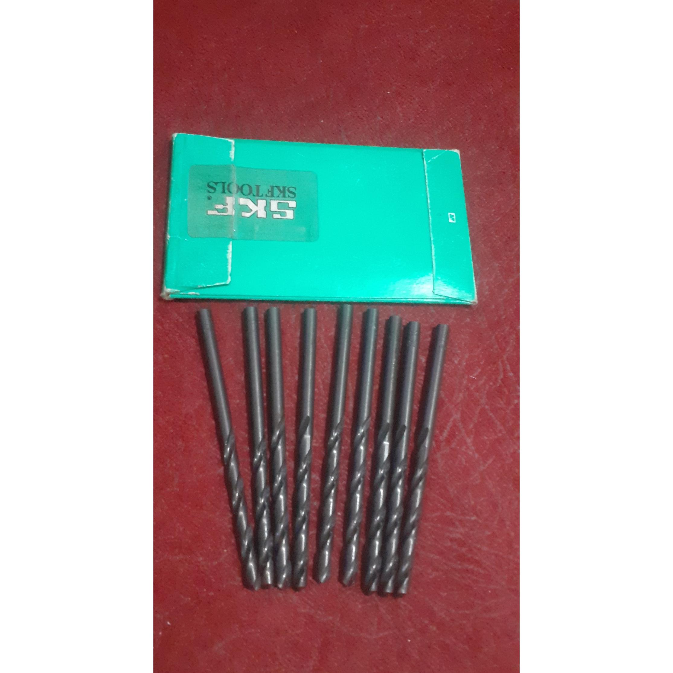 مته آهن اس کا اف اصلی سایز4