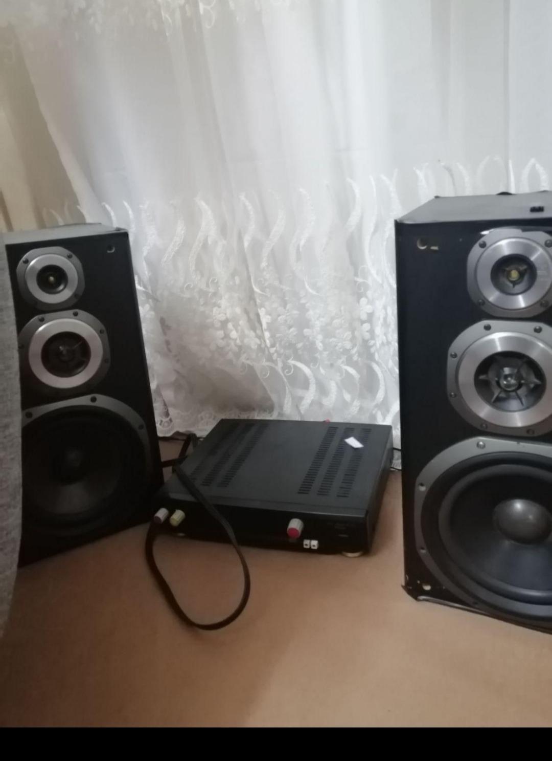 باند ژاپنی sansui