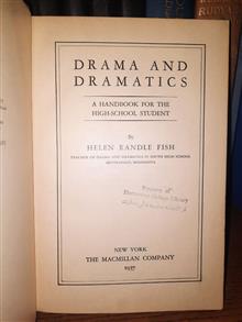 Drama
